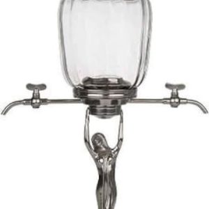 absinthe fountain Copper , absinthe dipper, absinthe tower, absinthe set, gold absinthe fountain, absinthe 2 taps, absinthe 4 spouts, fairy absinthe