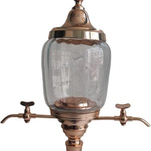 absinthe fountain Copper , absinthe dipper, absinthe tower, absinthe set, gold absinthe fountain, absinthe 2 taps, absinthe 4 spouts, fairy absinthe
