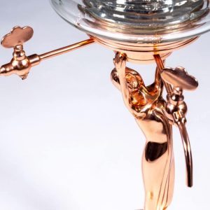 absinthe fountain, absinthe tower, absinthe dipper