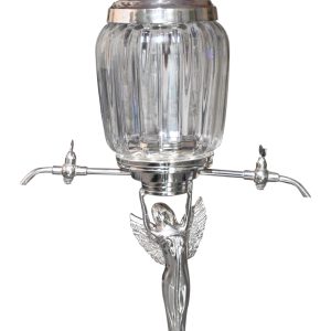 absinthe fountain Copper , absinthe dipper, absinthe tower, absinthe set